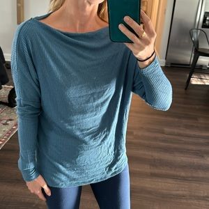 Elan modal sweater top